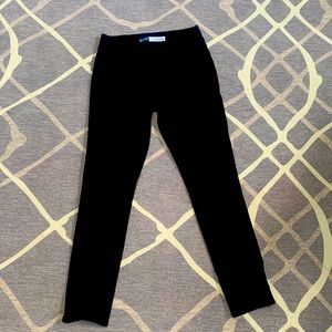 Old Navy Rockstar Super Skinny Jeggings Sz 8 black